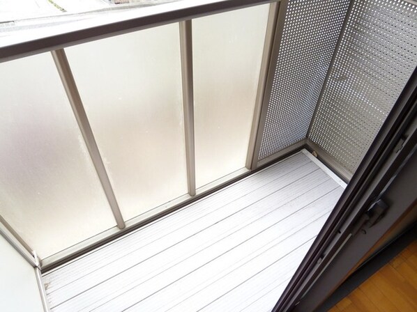 フラワーハイツクロダ の物件内観写真